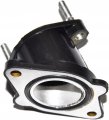 Slanted Aluminum Intake Manifold Compatible With Cb125 Cg125 Gl145