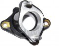 Slanted Aluminum Intake Manifold Compatible With Cb125 Cg125 Gl145