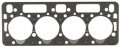 Mahle 3678 Engine Cylinder Head Gasket 