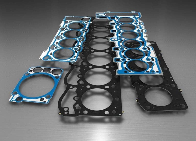 Mahle 3678 Engine Cylinder Head Gasket