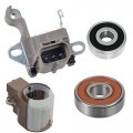 Alternator Rebuild Kit 2009-2010 Mustang 4 6l A T 