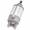 Xulong Starter Motor 21163-s004 31100-29f00 Compatible With Suzuki Lt-z400z Quadsport 2003 2008-2010 Kawasaki Klx400sr Klx400r