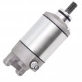 Xulong Starter Motor 21163-s004 31100-29f00 Compatible With Suzuki Lt-z400z Quadsport 2003 2008-2010 Kawasaki Klx400sr Klx400r