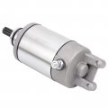 Xulong Starter Motor 21163-s004 31100-29f00 Compatible With Suzuki Lt-z400z Quadsport 2003 2008-2010 Kawasaki Klx400sr Klx400r