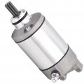 Xulong Starter Motor 21163-s004 31100-29f00 Compatible With Suzuki Lt-z400z Quadsport 2003 2008-2010 Kawasaki Klx400sr Klx400r