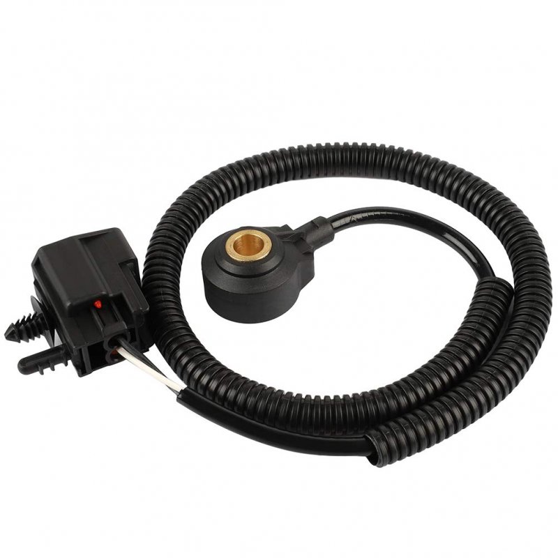 Ignition Knock Detonation Sensor For Ford Explorer 4 0l Mustang Ranger Mazda 000 Mercury Mountaineer And 4 6l