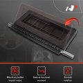 A-premium Compatible With Jeep Cherokee 1997-2000 Wrangler 1999-2000 Heater Hvac Blend Door Repair Kit