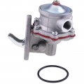 Fridaypartsuel Supply Pump 04230566 04231021 04238003 Compatibleor Deutz Engine 3l 913 4l 6l F 2l 912 F F Replacement