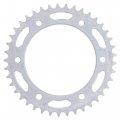 Niche 530 Pitch 41 Tooth Rear Drive Sprocket For 2004-2005 Honda Cbr1000rr 41201-mfl-700