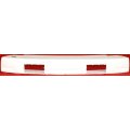 Honda Accord Front Bumper Absorber 2006 2007  Impact Coupe Ho1070139 71170sdna10 