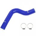 Lower Radiator Hose For Silverado Sierra Suburban Tahoe Yukon Gm 1999-2014 Blue