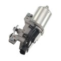 A-premium Front Windshield Wiper Motor And Linkage Assembly Compatible With Kia Vehicles Sorento 2011 2012 2013 2014 2015 L4 2
