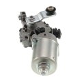 A-premium Front Windshield Wiper Motor And Linkage Assembly Compatible With Kia Vehicles Sorento 2011 2012 2013 2014 2015 L4 2
