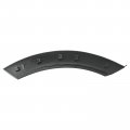 Autokay Front Wheel Arch Fender Flares Hood Trim For Cooper S R50 R52 R53 2002-2008 4pcs