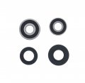 Fits Honda Xr250r Xr400r Rear Wheel Bearings And Seals
