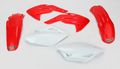 Ufo Hokit111-999 Complete Body Kit Hon Crf150 07 