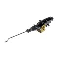 Rear Door Lock Actuator For Mercury Grand Marquis 2004 2005 2006 2007 2008 Driver And Passenger Side Plastic Blade Terminal 