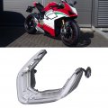 Motorcycle Tail Brake Lamp Light Assembly Bright Turn Signal Replacement For Ducati Panigale V2 V4 V4s V4r 2018a 2022