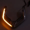 Motorcycle Tail Brake Lamp Light Assembly Bright Turn Signal Replacement For Ducati Panigale V2 V4 V4s V4r 2018a 2022 