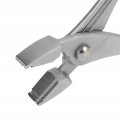 Automotive Clamp Pliers Hoses Metal Plier Multi Directional Universal Repair Plier For Fuel Lintive Clamp Pliers Hoses Metal