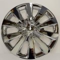 Coast2coast Cci W Cover 16 Chrome Iwc52116c 