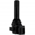 Aintier Set Of 1 Ignition Coil Pack Compatible With 11-12 For Subaru Forester