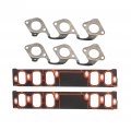 Compatible With 97-98 Ford Thunderbird Mustang Mercury Cougar 3 8 Head Gasket Set