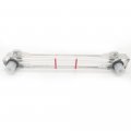 8053499 Gauge Level Fuel Fits Hitachi John Deere Ex200-2 Ex200-5 6bd Gauge Level Fuel Fits Hitachi John Deere Ex200-2 Ex200-5