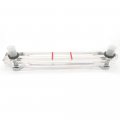 8053499 Gauge Level Fuel Fits Hitachi John Deere Ex200-2 Ex200-5 6bd Gauge Level Fuel Fits Hitachi John Deere Ex200-2 Ex200-5