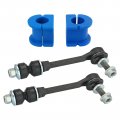 Trq Front Suspension Kit For 2001-2007 Toyota Sequoia 2003-2006 Tundra 