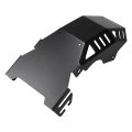 Nicecnc Engine Chassis Protection Cover Skid Plate For Surron Light Bee X S L1e Segway X160 X260 Electric Dirt Bike Accessories 