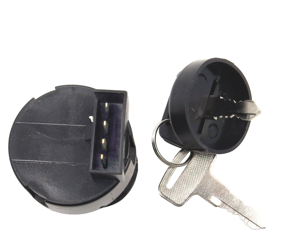 Iignition Key Switch For Polaris Atv Sportsman 335 2000