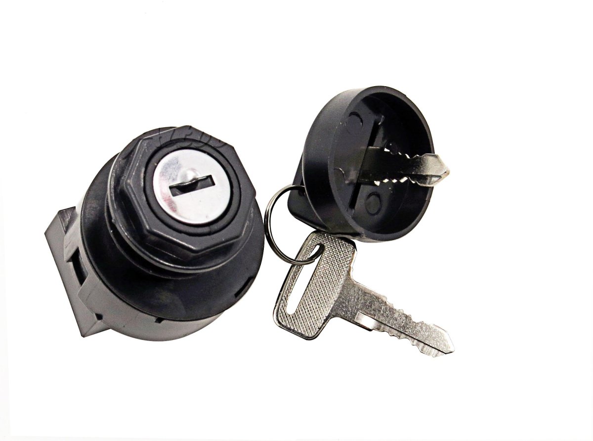 Iignition Key Switch For Polaris Atv Sportsman 335 2000