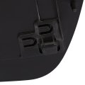 Right Side Door Mirror Glass- For 2012-2017 Toyota Camry Yaris 2014-2017 Corolla Metallic Finish Heating Chrome 8k0949102e-aut 