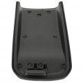 Aintier Armrest Center Console Cover Repair Kit Compatible With 2006-2009 For Chevrolet Trailblazer Black