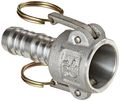 Pt Coupling Basic Standard Series Aluminum Cam And Groove Hose Fitting C-coupler 