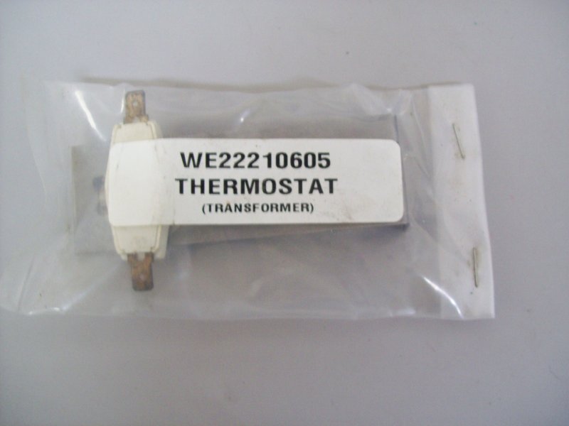 Clarke Welder Thermostat Transformer We22210605 Parts