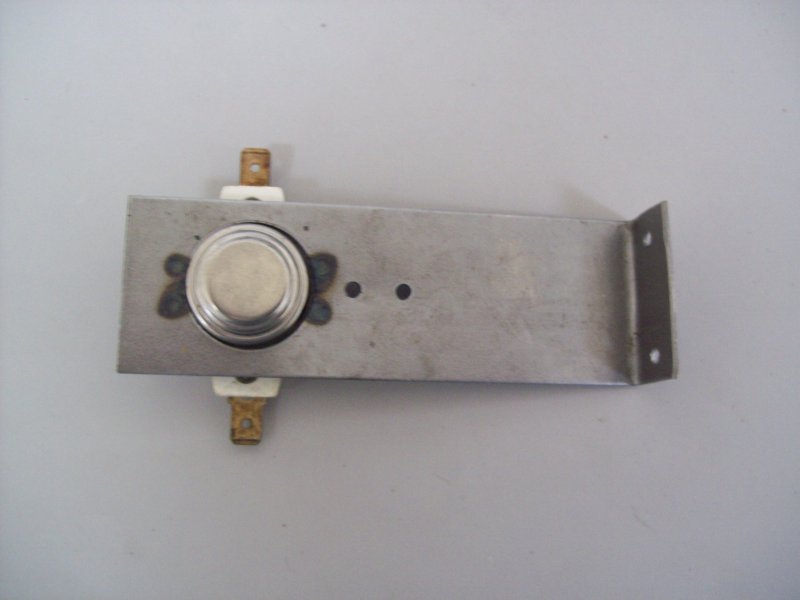 Clarke Welder Thermostat Transformer We22210605 Parts