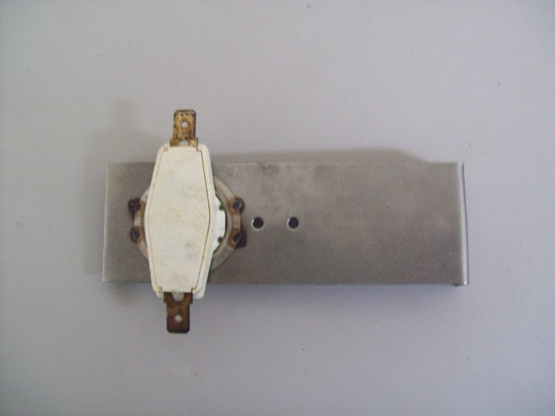 Clarke Welder Thermostat Transformer We22210605 Parts