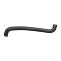 Pontiac Firebird 1998 99 00 2002 Molded Radiator Hose Upper Black 32 Millimeters 1 27 Inches End 1 And 2 Inside Diameter 