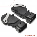 A-premium Door Latch Lock Actuator Compatible With Toyota Vehicles Sienna 1998-2003 3 0l Mini Passenger Van Power Sliding
