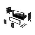 American International Car Stereo Install Kit 2003 Pathfinder Ndk767 