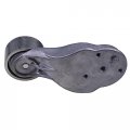 Fridayparts 12 Grooves V-ribbed Belt Tensioner Voe 20582558 89823 Compatible For Volvo Engine D13 Truck Replacement