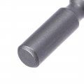 Uxcell 10 Pcs 60mm Long 5mm Dia Round Shank T6 Magnetic Torx Screwdriver Bits