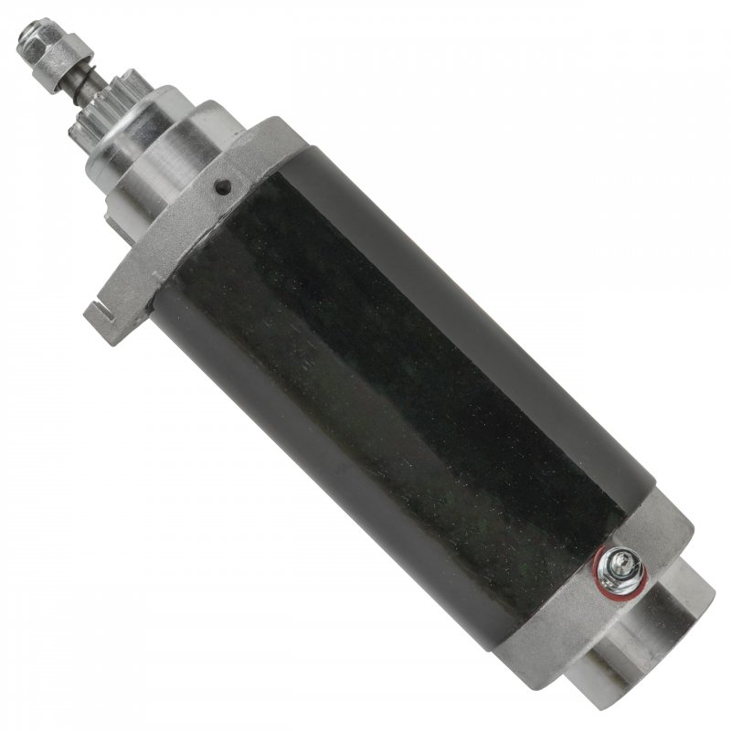Caltric For Starter Mercury 90 90hp 115 115hp 90elpto 115elpto 1986-1988 Marine New