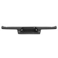 Rear Bumper Step Pad Cover For 2009-2014d F-150 F150 Styleside Bed Replacement For 9l3z17b807b Fo1191124 Fo1191125 Protector Pp 