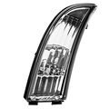 Sing F Ltd Wing Mirror Indicator Cover For Ford Fiesta Mk8 2008 2014 