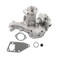 Water Pump Replacement For John Deere 4300 4400 4500 4600 4700 4310 4410 4510 4610 4710 Tractors Mia880462 Mia880461 Am881419 