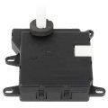 604-205 Air Door Actuator Hvac Blend Control 1997-2002 Ford Expedition For Lincoln Navigator 1997-2003d F-150 2004 For Heritage 
