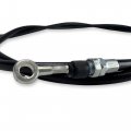 Polaris Ranger 500 2007-2009 700 2007-2008 Parking Brake Cable